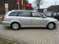 gebraucht Toyota Avensis 1.8