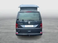 Gebraucht VW California California 204 PS (150 kW) 2023 Starlight blue metallic Van