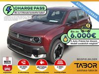 Neu Renault R4 Evolution 110 kW (150 PS) 2025 Rot Limousine