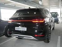 Neu BYD Seal 218 PS (160 kW) 2026 Schwarz SUV
