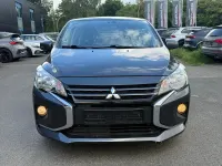 Gebraucht Mitsubishi Space Star Select 71 PS (52 kW) 2023 Grau Kleinwagen