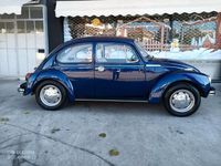 Gebraucht VW Käfer 50 PS (36 kW) 1973 Blau