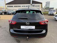 Gebraucht Opel Insignia 170 PS (125 kW) 2017 Schwarz Kombi