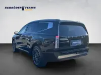 Gebraucht Hyundai Ioniq 9 225 kW (307 PS) 2025 Abyss black SUV