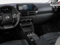 Uusi Citroën C4 145 HP (106 kW) 2025 Valkoinen Katumaasturi