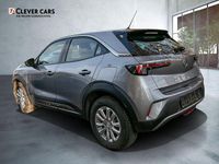 Gebraucht Opel Mokka-e Edition 100 kW (136 PS) 2022 Grau SUV