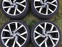 Gebraucht VW Golf VII GTI 245 PS (180 kW) 2017 Rot Limousine