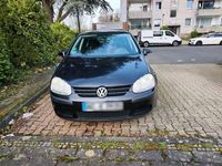 gebraucht VW Golf V 