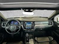 Gebraucht Volvo V60 CC 145 PS (106 kW) 2023 Kombi