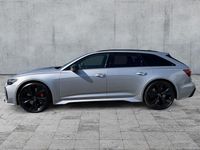 Gebraucht Audi RS6 Ambiente 600 PS (441 kW) 2025 Florettsilber metallic Kombi