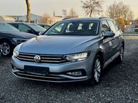 gebraucht VW Passat Passat Variant2.0 DSG*ACC*LED*NAVI*CARPLAY*RFK*1-HAND