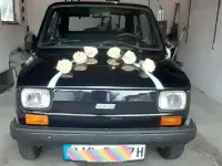 Gebraucht Fiat 126 23 PS (16 kW) 1977 Blau Kleinwagen
