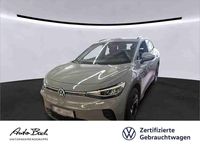 Gebraucht VW ID.4 Pure 125 kW (170 PS) 2022 SUV