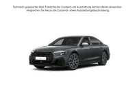Gebraucht Audi S8 Ambiente 571 PS (419 kW) 2024 Daytonagrau perleffekt Limousine