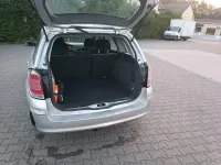 Gebraucht Opel Astra 125 PS (91 kW) 2005 Silber Kombi