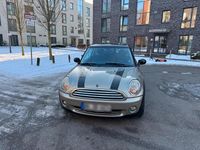 Gebraucht Mini Cooper 122 PS (89 kW) 2008 Kleinwagen