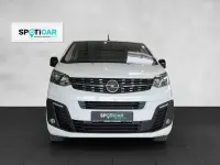 Gebraucht Opel Zafira Life 177 PS (130 kW) 2023 Andere Van / Kleinbus