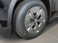 Neu BMW iX1 Performance 230 kW (313 PS) 2025 Schwarz SUV