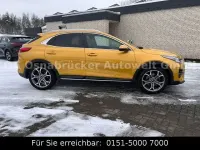 Gebraucht Kia XCeed 140 PS (102 kW) 2020 Gold SUV