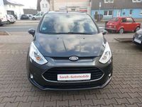 gebraucht Ford B-MAX 1,0 EcoBoost 74kW S/S Titanium