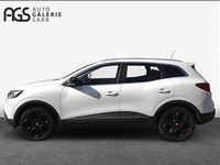 Gebraucht Renault Kadjar Crossborder 130 PS (95 kW) 2017 Weiß SUV