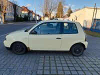 gebraucht Seat Arosa 1.0