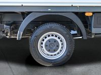Gebraucht Mercedes Sprinter 150 PS (110 kW) 2024 Schwarz Van