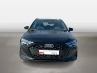 Usado Audi A3 Ambiente 116 HP (85 kW) 2025 Preto Sedan