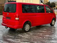 Gebraucht VW T5 130 PS (95 kW) 2009 Van