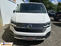 Gebraucht VW Multivan 199 PS (146 kW) 2020 Candyweiß Van / Kleinbus