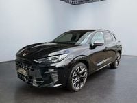 Gebraucht Cupra Terramar VZ 265 PS (194 kW) 2025 Mythosschwarz SUV