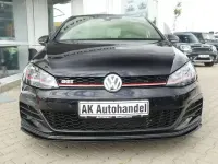 Gebraucht VW Golf VII GTI 290 PS (213 kW) 2019 Schwarz Limousine