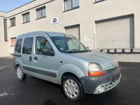 gebraucht Renault Kangoo 1.2 16V*Klima*5 SItzer*Tüv 2025/1*