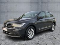 Gebraucht VW Tiguan 122 PS (89 kW) 2023 SUV