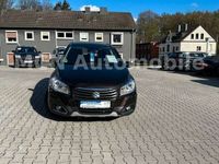 gebraucht Suzuki SX4 S-Cross Limited