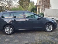 Gebraucht VW Golf VII 150 PS (110 kW) 2015 Grau Kombi