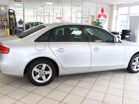 gebraucht Audi A4 1.8 TFSI Attraction.XENON.AHK.1 Hand