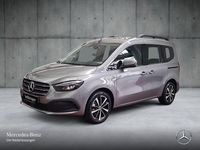 Gebraucht Mercedes T180 Progressive 116 PS (85 kW) 2025 Grau Van / Kleinbus