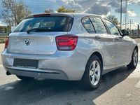 gebraucht BMW 116 116 i Sport*Xenon*Bluetooth*Automatik*Klima*PDC*ALU