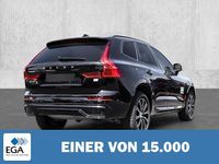 Gebraucht Volvo XC60 Plus 455 PS (334 kW) 2024 Schwarz metallic SUV