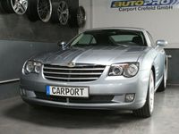 gebraucht Chrysler Crossfire 3.2 V6