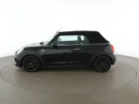 Gebraucht Mini Cooper Cabriolet 136 PS (100 kW) 2016 Schwarz Cabrio