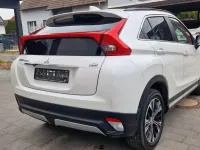 Gebraucht Mitsubishi Eclipse 163 PS (119 kW) 2020 Weiß Kleinwagen