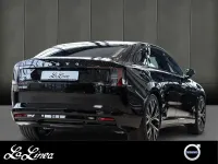 Gebraucht Volvo ES90 Ultra 244 kW (333 PS) 2026 Schwarz Limousine