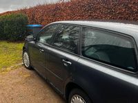 Gebraucht Volvo V50 136 PS (100 kW) 2008 Grau Kombi