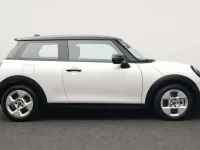 Gebraucht Mini Cooper S Classic 204 PS (150 kW) 2025 Weiß Kleinwagen