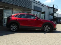Gebraucht Mazda CX-30 Selection 150 PS (110 kW) 2021 Andere SUV