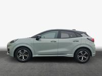 Neu Ford Puma ST-Line 125 PS (91 kW) 2025 Cactus grey SUV