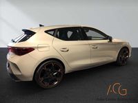 Gebraucht Cupra Leon 150 PS (110 kW) 2024 Taiga grau Limousine