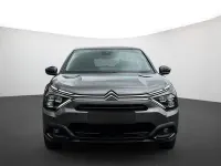 Gebraucht Citroën C4 131 PS (96 kW) 2024 Grau SUV
